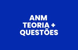 Banner com arte do curso: ANM: Teoria + Questões