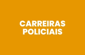 Banner com arte do curso: Curso Teórico Base Para Concursos: Carreiras Policiais